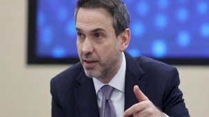 Alparslan Bayraktar: Sakarya Gaz Sahası'yla 1,5 milyon hanenin doğalgaz ihtiyacı karşılandı