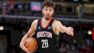 Alperen Şengün 29 sayı attı Houston Rockets kazandı