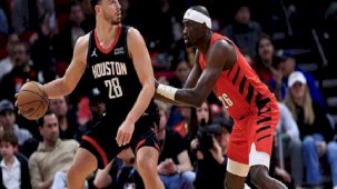 Alperen Şengün Triple-Double'a çok yaklaştı! Uzatmalarda yıkıldı