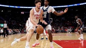 Alperen Şengün'den All-Star öncesi iddialı sözler! 'Hiçbir zaman kaybeden olmadım'