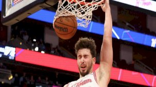 Alperen Şengün'den All-Star sözleri