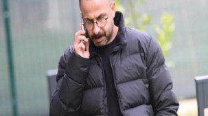 Altay'da yeni başkan Süleyman Özkaral!