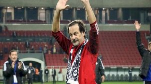 Altay'da Yusuf Şimşek görevinden ayrıldı!