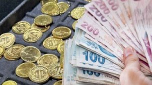 Altın ve borsada yatırımı olanlar dikkat: Uyarı geldi