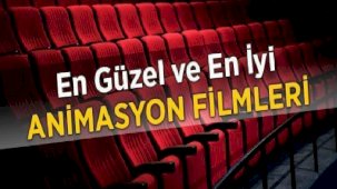 Animasyon Filmleri 2024: Dünyanın En Çok İzlenen, En İyi, En Beğenilen, Eğitici ve Ödüllü Animasyon Film Önerileri