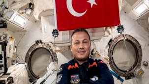 Ankara Üniversitesi'nde bir yerleşkeye Alper Gezeravcı'nın adı verildi