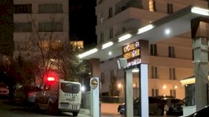 Ankara'da kadın cinayeti! Eski sevgilisi tarafından katledildi