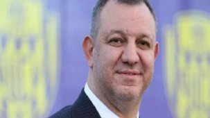 Ankaragücü Başkanı'ndan transfer açıklaması!