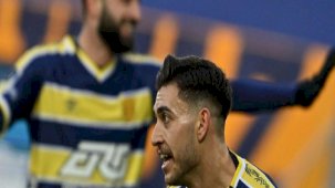 Ankaragücü, Fatih Karagümrük'ü iki golle geçti