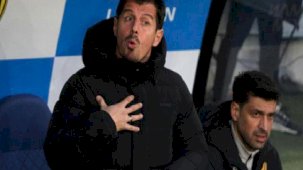 Ankaragücü'nde Emre Belözoğlu'ndan Fenerbahçe cevabı!