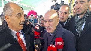 'Ankara'mızın birçok noktasında acilen bir kentsel dönüşüme ihtiyaç var'