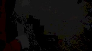 Anne ve baba son anda kurtarıldı! 6 aylık Şerzan bebek yanarak can verdi