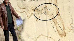 Antalya'da heyecanlandıran keşif! Birinci Dünya Savaşı'ndan kalma