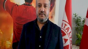 Antalyaspor Başkanı Boztepe: Transfer engelini kaldıracağız