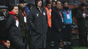 Antalyaspor, Pendikspor'u tek golle geçti! Sergen Yalçın'dan ilk galibiyet