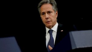 Antony Blinken: Üs saldırısına çok katmanlı ve aşamalar halinde karşılık vereceğiz