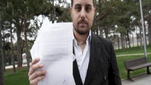 Araç alım-satımından 1 milyon lira ceza aldı! Fenomenden skandal açıklama