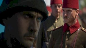 Aras Bulut İynemli: Bu film hayatımın en büyük imzası!