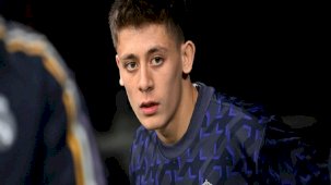 Arda Güler forma giymedi! Real Madrid, Almeria karşısında 3 puanı son dakikada aldı