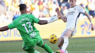 Arda Güler'den Real Madrid taraftarına mesaj!