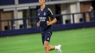 Arda Güler'den transfer açıklaması: Kiralık gidecek mi