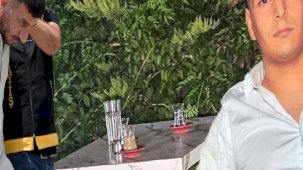 Arkadaşını öldürdü! 'Elini beline götürmesi nedeniyle ayağına doğru ateş ettim'