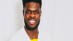 Arsenal'da Thomas Partey'e veda kararı!