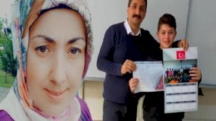 Artvin'de karne günü kahreden kaza! Anne ve oğlu toprağa verildi