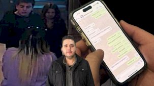 'Askerim' diye geldi! Numarasını tarattı, gerçek kimliği şaşkına çevirdi