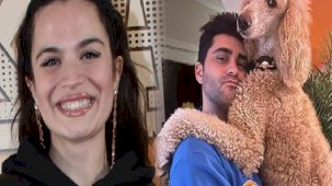 Aslı Bekiroğlu: Maalesef arkadaşız