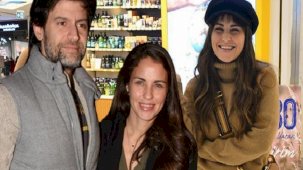 Aslı Tandoğan: Aldatılsan da aşk ve sevgi için taviz veriyorsun!