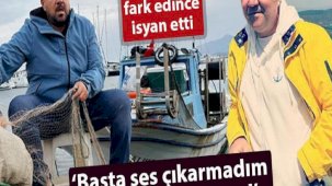 Ata Demirer isyan etti! 'Önce ses çıkarmadım ama adam coşmuş'