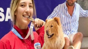 Avrupa şampiyonunun öldüğü kazada sürücü için istenen ceza belli oldu