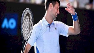 Avustralya Açık'ta Djokovic'e büyük şok! Sinner finale yükseldi