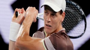 Avustralya Açık'ta şampiyon Jannik Sinner