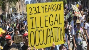 Avustralya'da bazı marketler 