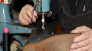 Ayakkabısını tamir ettiren arttı! Ordu'da kunduracılar 'altın' çağını yaşıyor