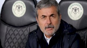 Aykut Kocaman'dan Konyaspor açıklaması!