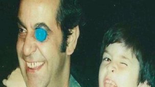 'Babam şarkılarıyla aramızda, öldüğüne hâlâ inanamıyorum!'