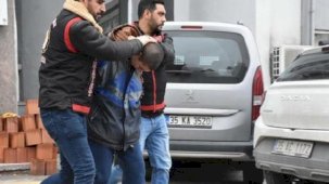 Babasını sırtından bıçaklayarak öldürdü! Sebebi ortaya çıktı