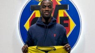 Bailly'den Beşiktaş mesajı: Gördüğüm sevgi sonsuza kadar benimle kalacak