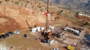 Bakan Bayraktar'dan Gabar petrolü açıklaması: 30 bin varile çıkardık