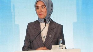 Bakan Göktaş: Aile yapımızı hedef alan küresel dayatmalara karşı hepimizin sorumluluğu var