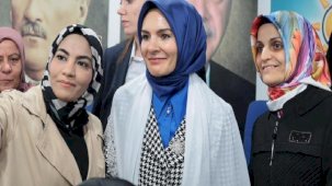 Bakan Göktaş: Temel amacımız insanımızın en iyi şartlarda yaşamasıdır