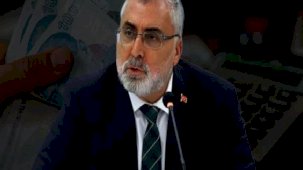 Bakan Işıkhan 'güzel haberi paylaşmak istiyorum' diyerek duyurdu: SSK ve Bağ-Kur emeklisine yüzde 49,25'lik zam