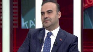 Bakan Kacır Türkiye'nin uzaydaki hedeflerini CNN Türk'te tek tek açıkladı