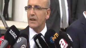 Bakan Şimşek duyurdu: Kripto para piyasasına yeni düzenleme geliyor