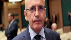 Bakan Şimşek'ten enflasyon mesajı