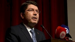 Bakan Tunç: Adalet hizmetlerimizin fiziki ve teknik altyapısını güçlendiriyoruz