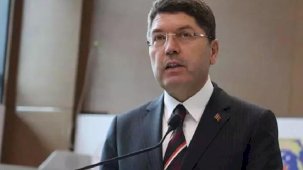 Bakan Tunç duyurdu! Hakim ve savcı yardımcılığı sınavı sonuçları açıklandı